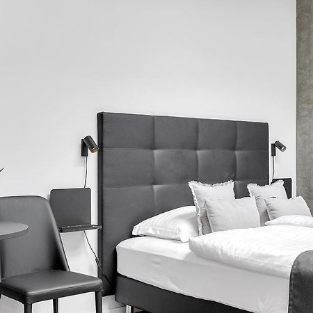 Hotel Vera Reykjavik Extérieur photo