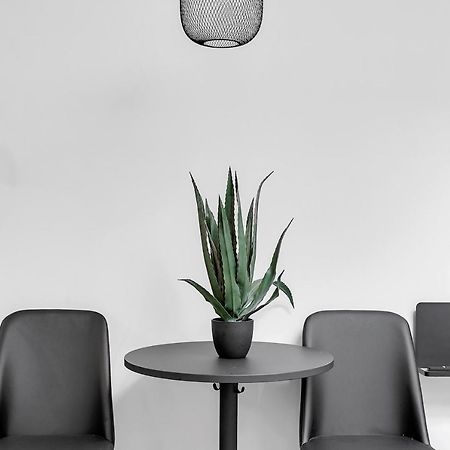 Hotel Vera Reykjavik Extérieur photo